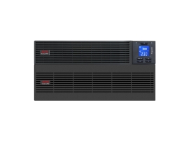 APC Easy UPS Sr V RM 6000VA 230V With External Battery Pack, With Rail Kit SRV6KRILRK