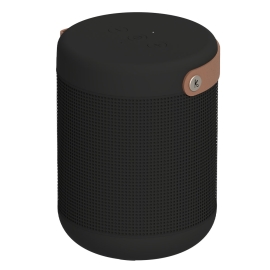 Kreafunk Amajor 2 Bluetooth Speaker - Black KFJL02