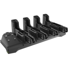ET4X Four Slot Charge Only Cradle For 10in ET40 ET45 ET40HC ET45HC CRD-ET4X-4S10I1-01