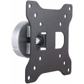 StarTech.com Wall Mount Monitor Arm, Aluminum, Supports 13'' To 34" (33.1lb/15kg) Monitors, Vesa Mount, Tv Wall Mount, Tv Mount - 1 Display(s) Supported - 33 Cm To 68.6 Cm (27") Screen Support - 15.06 Kg Load Capacity - 75 X 75, 50 X 50, 100 X 100 - Alum