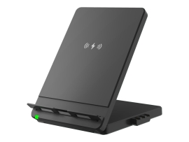 Yealink (WHC60) 10W Qi Certified Charger For Wh66/67 Headsets 1308017