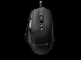 G502X Gaming Mouse Black 910-006140