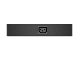APC (AP6015A) Rack Pdu, Basic, 0U/1U, 120-240V/15A, 220-240V/10A, (8) C13 AP6015A