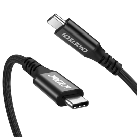 Choetech Xcc-1027 Usb-c M To M PD100W 5 Cable 2M ELECHOXCC1027