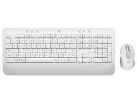 Logitech Signature MK650 Combo For Business - Off White 920-011042
