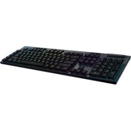 G915 Lightspeed Wireless Rgb Mechanical Gaming Keyboard-Gl Clicky 920-009228