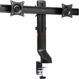 Space Saving Monitor Arm Dual K55513WW