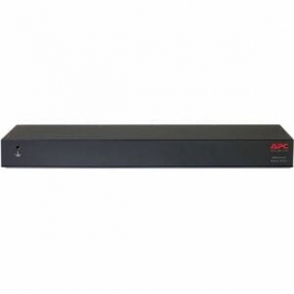 Rack Pdu. Metered. 1U. 16A. 208/230V. (8) C13 AP7821B