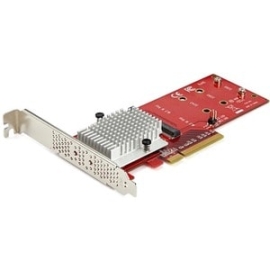 StarTech.com M.2 To PCI Express Adapter - Taa Compliant PEX8M2E2
