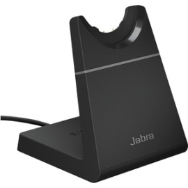 Jabra EVOLVE2 65 Deskstand Usb-a Black 14207-55