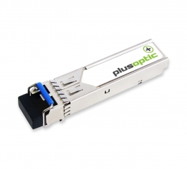 Moxa Compatible, (Sfp-100Fx-Moxa), 100Mbps, 100Base Sfp, 1310nm, 2KM Transceiver, Lc Connector For Mmf Fibre With Ddmi SFP-100FE-FX-MOX