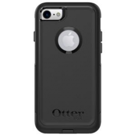 Otterbox Commuter Series For Sundance Black (iphone8) 77-56650