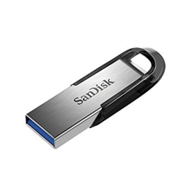 Sandisk 16GB CZ73 Ultra Flair USB 3.0 Flash Drive Upto 150MB/s (Sdcz73-016G) FUSSAN16GCZ73UF3