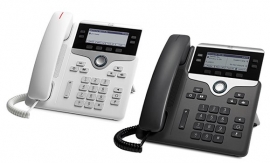 Cisco Ip Phone 7841 With Multiplatform Phone Firmware Cp-7841-3pcc-k9=