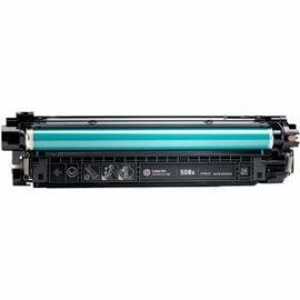 508A Black Laserjet Toner Cartridge-Cf360A