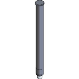 2.4 Ghz 6Dbi/5 Ghz 8DBI Dual Band Omni Ant. Gray N Conn. AIR-ANT2568VG-N=
