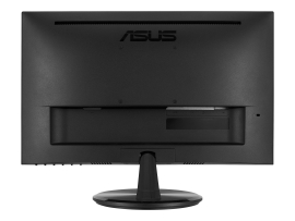 Asus 22" (16:9) Ips Fhd LED, 5MS, 60Hz, HDMI, VGA, Vesa, Spkr, Touch, 3YR 90LM0490-B01110