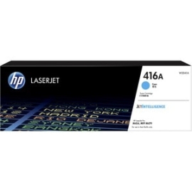 416A Cyan Laserjet Toner Cartridge W2041A