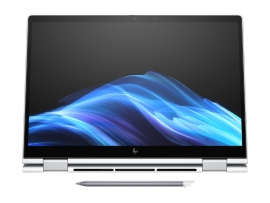 Hp ELITEBOOK Flip 8 G1i 13 U7-255U 16GB 512GB WL BT W11P TS PVCY IR L-LIFE BATT 5G 3YR DIB PE BQ4N7PT