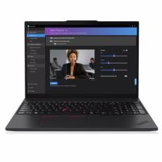 Lenovo ThinkPad T16 G3 -21MN0012AU- Intel U7-155U / 16GB 5600MHz / 512GB SSD / 16" WUXGA TOUCH / 5G LTE / W11P / 3-3-3 21MN0012AU