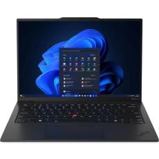 Lenovo ThinkPad X1 Carbon G13 -21NS0048AU- Intel U7-258V / 32GB 8533MHz / 512GB SSD / 14" WUXGA TOUCH / W11P / 3-3-3 (Replaces 21KC002FAU) 21NS0048AU