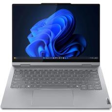 Lenovo ThinkBook 14 2-in-1 G5 -21SQ0005AU- Intel U7-255U / 32GB 5600MHz / 512GB SSD / 14" WUXGA TOUCH / PEN / W11P / 1-1-1 (Replaces 21MX000PAU) 21SQ0005AU