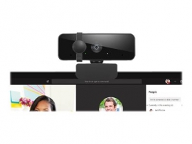 LENOVO ESSENTIAL FHD WEBCAM GEN2 4XC1S15018