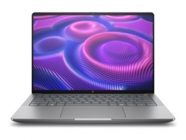 Hp Zbook Ultra 14 G1a AI Max+ 395 14" 64GB (fixed) 1TB W11P IR WL BT FR 3YR BG1Q2PT