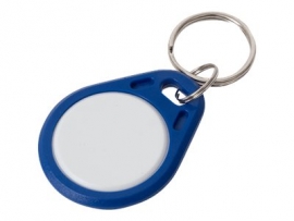 AXIS MIFARE RFID SMART KEY FOB 13.56MHZ 01385-001