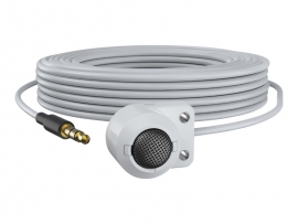 AXIS T8355 DIGITAL MICROPHONE SUPPORTING 3.5MM JACK AND AUDIO TERMINAL BLOCK 01561-001