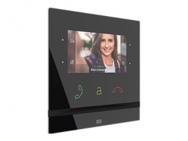 AXIS 2N INDOOR COMPACT BLACK 01935-001