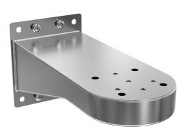 AXIS TQ1001-E WALL MOUNT 316L STAINLESS STEEL FOR XPQ1785 02325-001