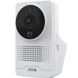 AXIS M1075-L 2MP INDOOR BOX, 3.16MM FIXED LENS, DLPU, BUILT-IN IR, WDR 02350-001