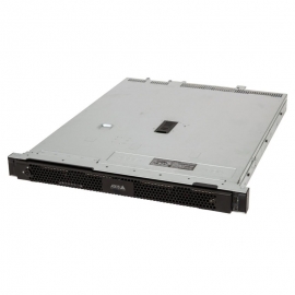AXIS S1232 32TB RACK CAMERA STATION RACK RECORDER, READY FOR 32 DEVICES OUT OF BOX 02538-001
