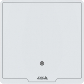 AXIS A1610 NETWORK DOOR CONTROLLER, 2 DOOR CONTROLLER, 250K CREDENTIALS 02653-001