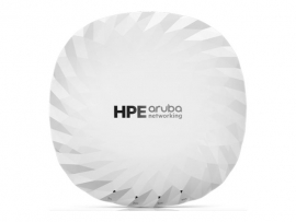 HPE ANW AP-725 (RW) CAMPUS AP S4A22A