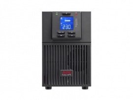 APC EASY ONLINE UPS (SRV), 2000VA, 230V,TOWER, IEC(4), LCD, SMART SLOT, 2YR WTY SRV2KI-E