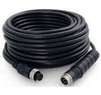 HIKVISION MOBILE MC0201-4 4M EXTENDED ANALOG AVIATION CABLE,3YR AE-MC0201-4