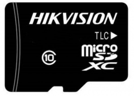 HIKVISION MOBILE MW3TF1 VECHILE VIDEO MEMORY CARD, 256GB,3YR AE-MW3TF1-256GB