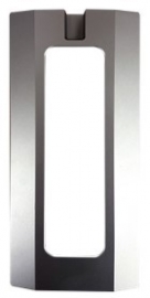 IDIS DA-FM2100 SILVER FLUSH MOUNT FOR IP INTERCOM DC-I6212WRX-SILVER DA-FM2100-SILVER