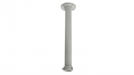 HIKVISION 1662ZJ PENDANT BRACKET SUITS 5284 / 518 PTZ, 2YR DS-1662ZJ