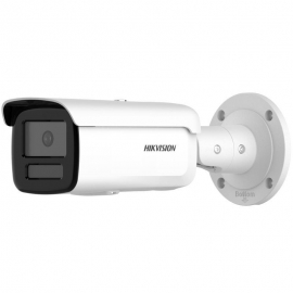HIKVISION ACUSENSE G2H 2CD2T66G2H-2I 6MP BULLET CAMERA, FIXED 4MM,IR 60M, 3YR DS-2CD2T66G2H-2I-4MM