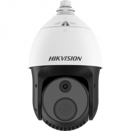 HIKVISION HEAT PRO 2TD4228T-10-S2 2MP BI-SPECTRUM,PTZ 10MM,4.8-153MM, IR 100M, -20 C-550 DS-2TD4228T-10-S2