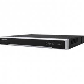 HIKVISION ULTRA 7616NI-M2 16CH M- NVR, 8K, 2XHDD, 32MP, 3YR DS-7616NI-M2-16P