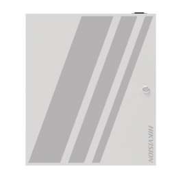 HIKVISION ACCESS CONTROL K2708X 8 DOOR CONTROLLER, 2YR DS-K2708X