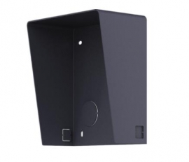 HIKVISION INTERCOM KABD8003-RS1 G2 DOOR RAIN SHIELD TO SUIT KD8003-IME1, IME2, 2YR DS-KABD8003-RS1
