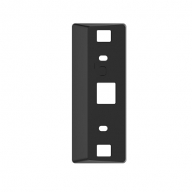 HIKVISION INTERCOM KABV24-A ANGLE BRACKET TO SUIT HA-KIT-A2-HILOOK, WALL MOUNT, 2YR DS-KABV24-A