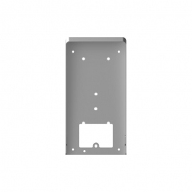 HIKVISION PROTECTIVESHIELDFORDS-KV9503-WBE1VILLADOORSTATIONSURFACE, 2YR DS-KABV9503-RS
