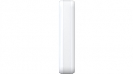 HIKVISION AX PRO PDC10AM-EG2-WB WIRELESS PIR AM CURTAIN DETECTOR,2YR DS-PDC10AM-EG2-WB