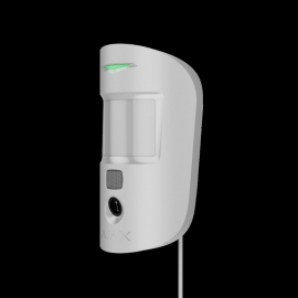 AJAX MOTIONCAM (PHOD) FIBRA WHITE 2YR 53771.169.WH1